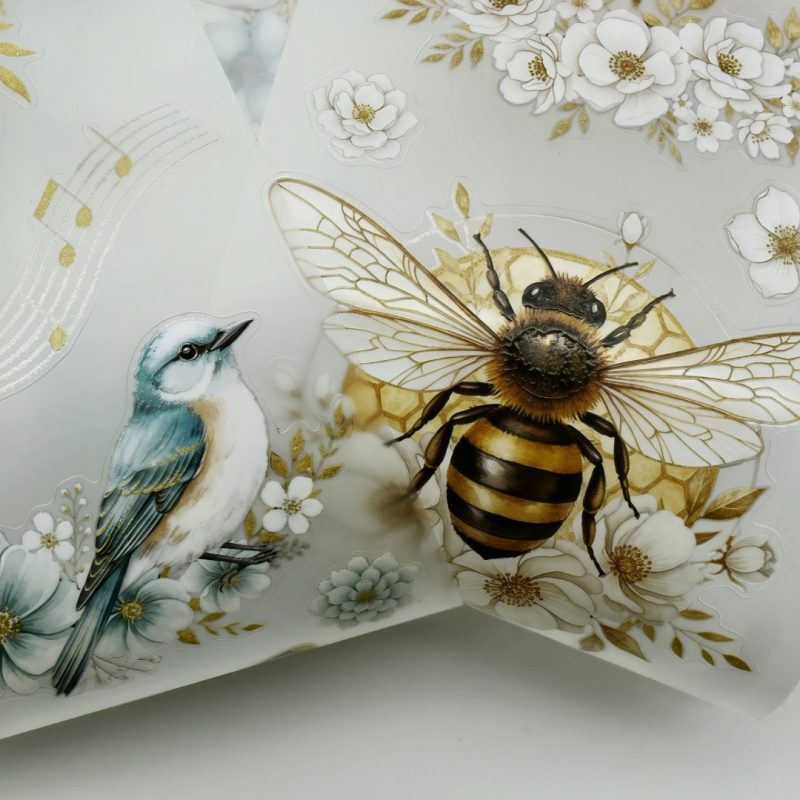 scrapbook supplies